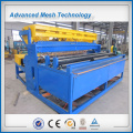 China fabrication automatic roll mesh welding machine price
